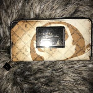 L.a.m.b wallet